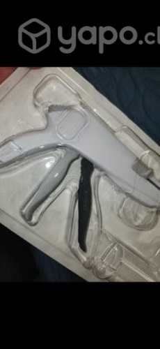 Engrapadora cortadora quirurgica