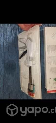 Engrapadora cortadora quirurgica