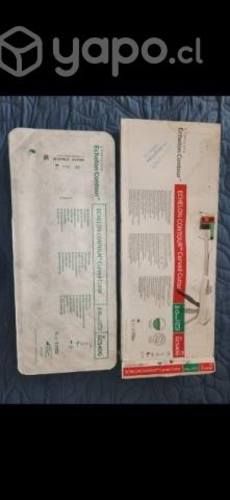 Engrapadora cortadora quirurgica