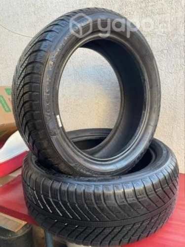 Neumaticos Nuevos.