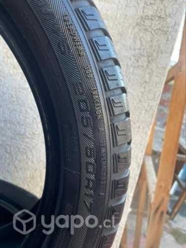 Neumaticos Nuevos.