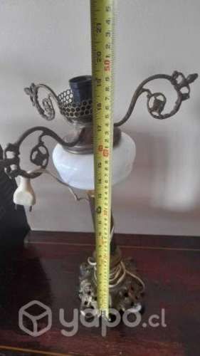 Lámparas de tulipas