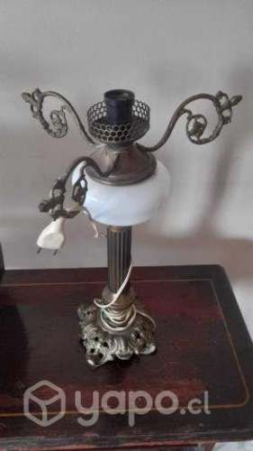 Lámparas de tulipas