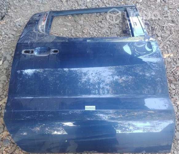 Puerta Trasera Derecha Detalle (CSC260) Chevrolet