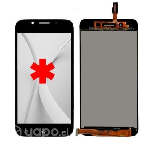 Pantalla Compatible con Vivo Y55 Original