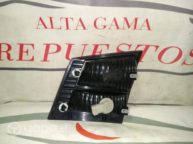 Foco portalon izquierdo dodge journey 2010-2012