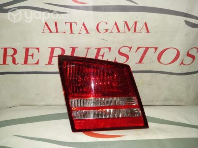 Foco portalon izquierdo dodge journey 2010-2012