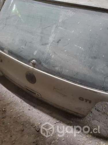 Portalon completo Volkswagen Golf 2004