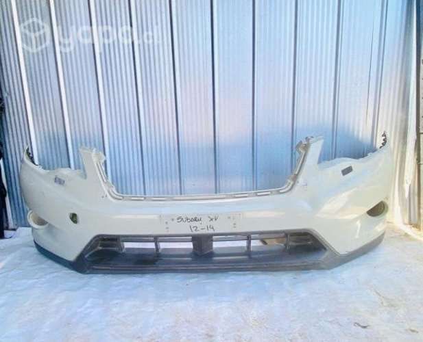 Parachoque subaru xv 12-15