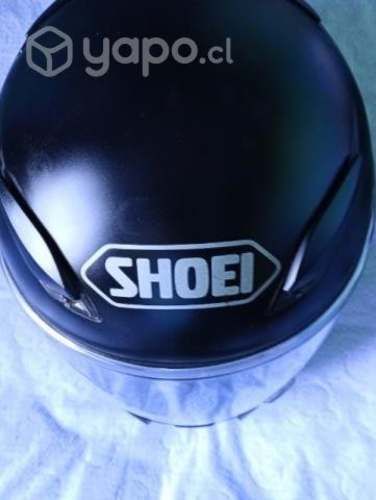 SHOEI casco