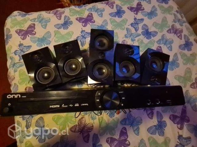 DVD excelente estado