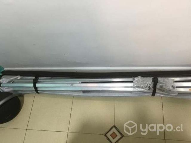 Tapa carga lona marítima camioneta NEW MAZDA