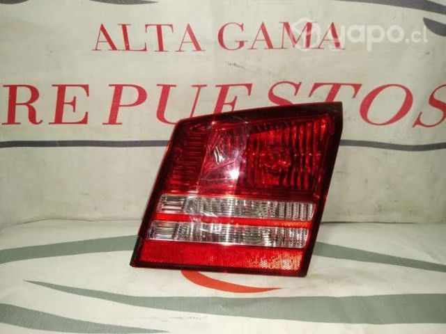 Foco portalon derecho dodge journey 2010-2012