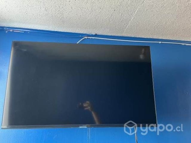 S-Mart tv Samsung nueva