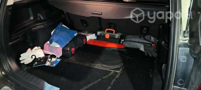 Suv Great wall 1.5 Luxury único nueño