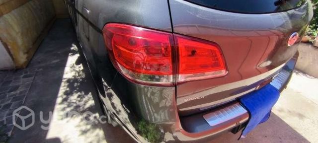 Suv Great wall 1.5 Luxury único nueño