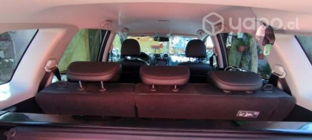 Suv Great wall 1.5 Luxury único nueño