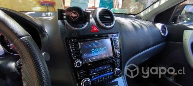 Suv Great wall 1.5 Luxury único nueño