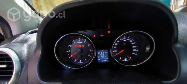 Suv Great wall 1.5 Luxury único nueño