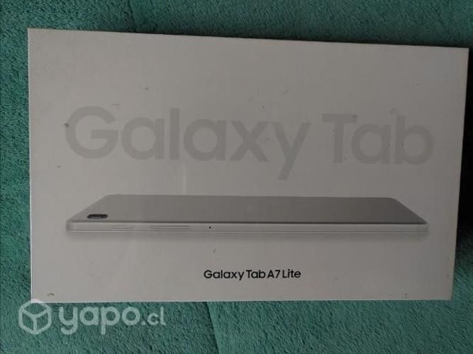 Tablet Samsung Galaxy a7 Lite