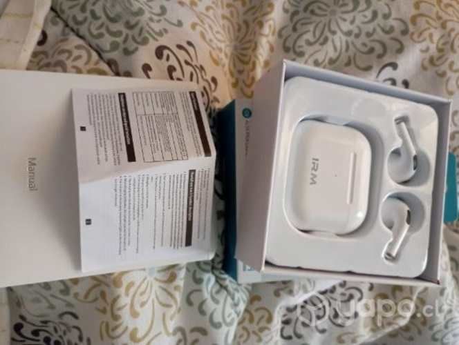 Auriculares inalámbricos