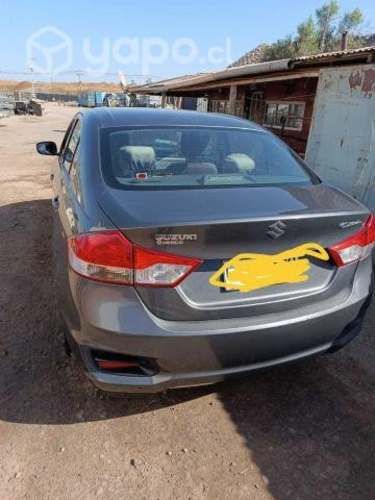 Suzuki ciaz 2020