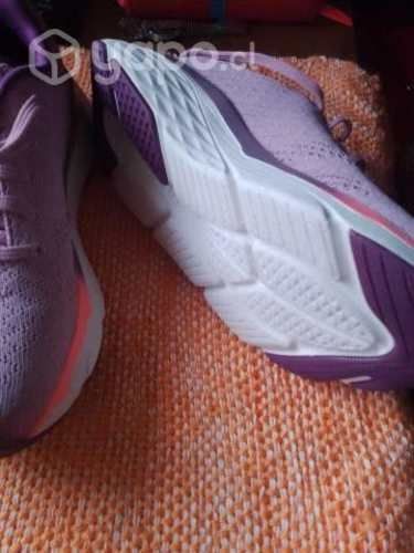 Zapatilla Skecher running