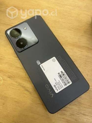 Celular vivo Y36 5G