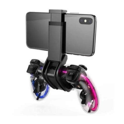 Control Joystick Gamepad Inalámbrico Bluetooth