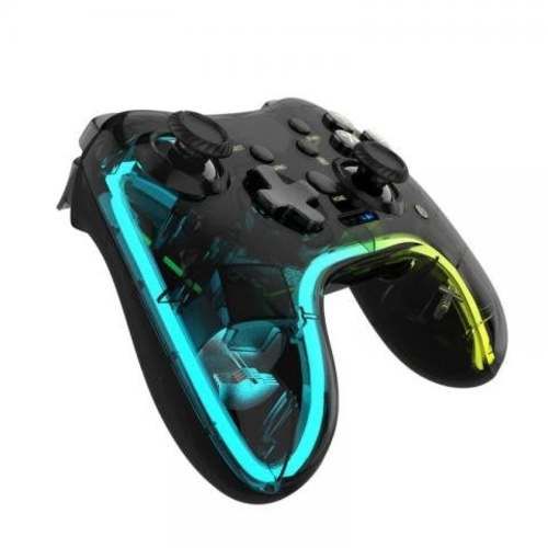 Control Joystick Gamepad Inalámbrico Bluetooth