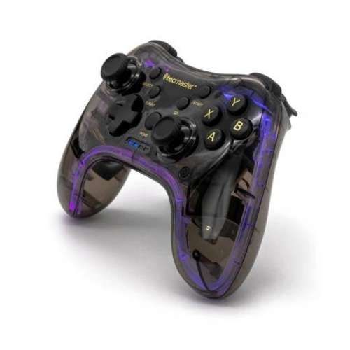 Control Joystick Gamepad Inalámbrico Bluetooth