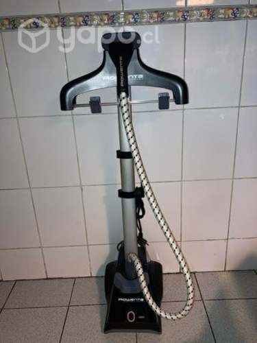 Plancha Vertical Vapor Rowenta 1500w NUEVA