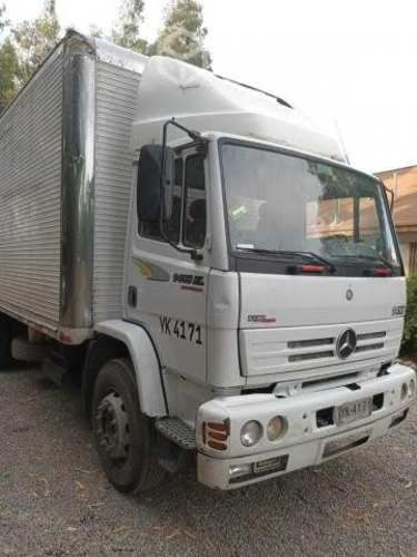 Exelente camion en muy buenas condiciones