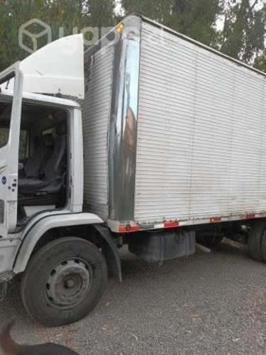 Exelente camion en muy buenas condiciones
