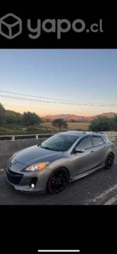 Mazda 3r 2.0