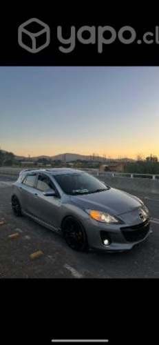 Mazda 3r 2.0