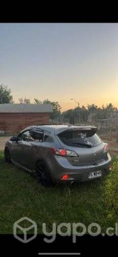 Mazda 3r 2.0
