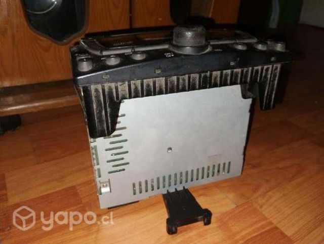 Radio Ford Ranger 2005