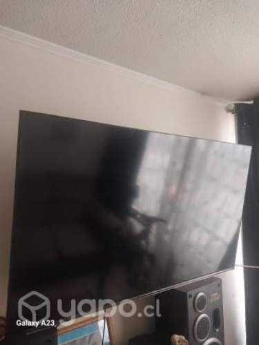 Televisor LCD-LED 50 Pulgadas