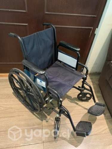 Silla de Ruedas