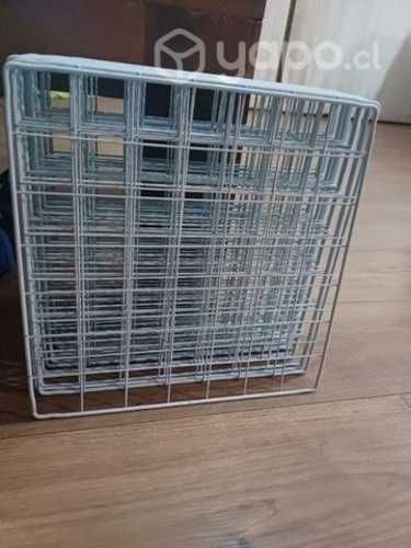 Rejillas modulares cyc