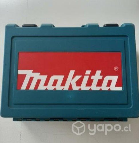 Taladro casi nuevo poco uso