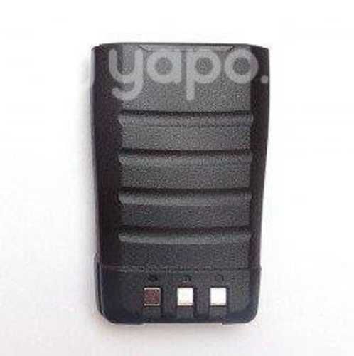 BAOFENG UV-6 Radio de dos vías dual band VHF y UHF