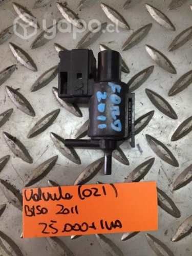 Valvula (021) Ford Ranger Tailandesa 