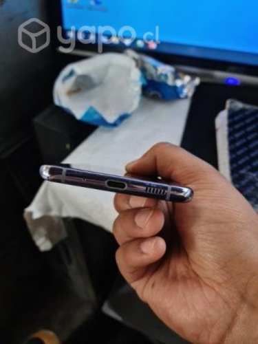 S20 plus versión bts