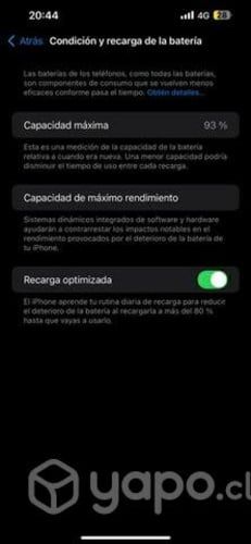 IPhone 13 pro Max 128gb