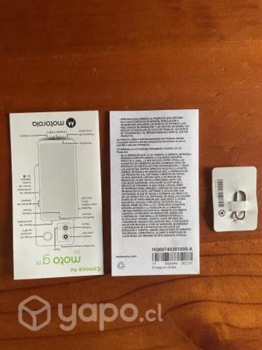 Motorola G53, 5G, 128GB