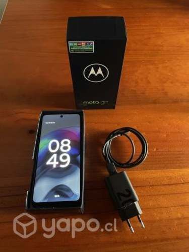 Motorola G53, 5G, 128GB