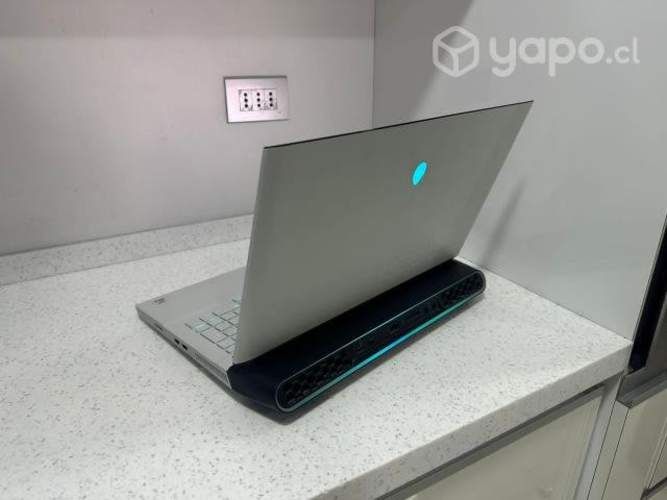 Alien ware computador