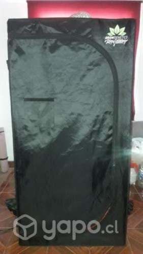 Kit indoor 80x80x1,80 Completo + Adicionales OJO